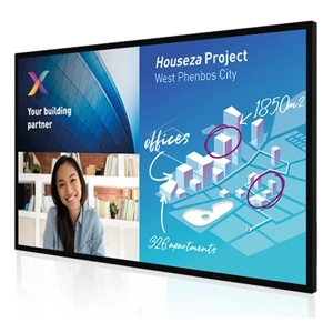 Touch Screen Monitor