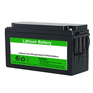 Lithium Battery