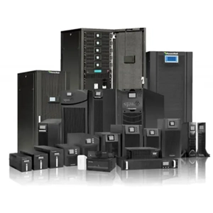 Uninterruptible Power Supply