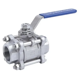 Ball Valve