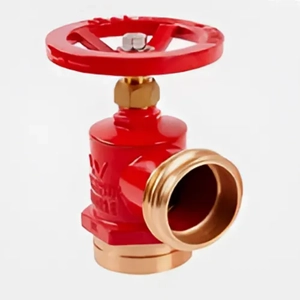 Hydrant