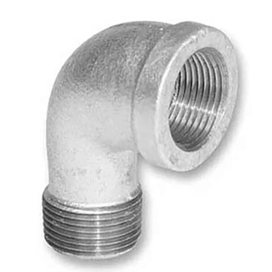 Pipe Elbow