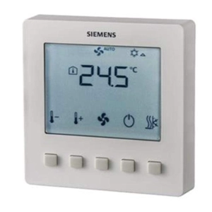 Thermostat
