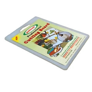 Domestic Cutting Board