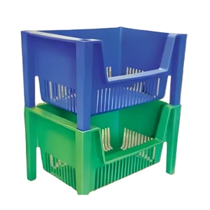 Domestic Kitchen Rack