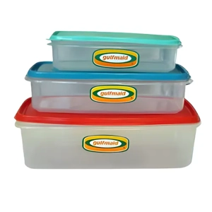 Food Storage Container