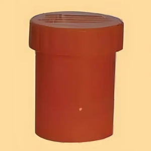 Laboratory Sample Container