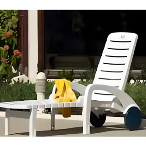 Lounger Seat