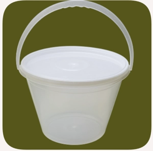 Multipurpose Pail or Bucket