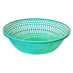 Non Metallic Basket