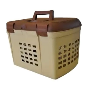 Non Metallic Basket