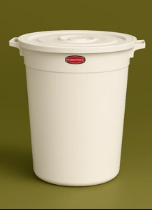 Non Metallic Drum