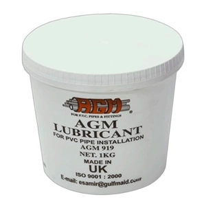 Pipe Lubricant