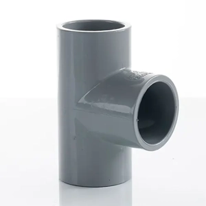 Pipe Tee