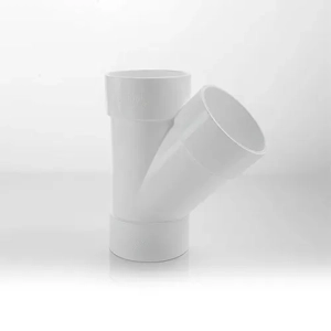 Pipe Wye