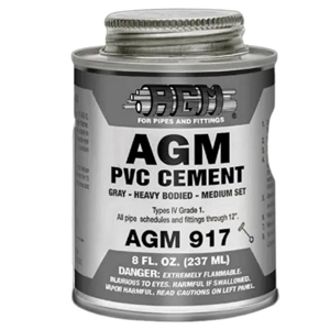 Solvent Cement