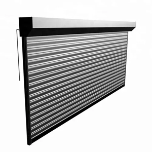 Door Fabrication Installation & Repair Service