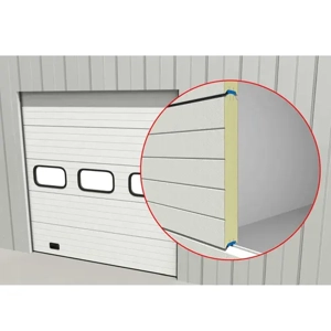 Door Fabrication Installation & Repair Service