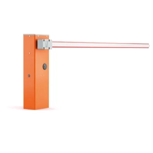 Gate Barrier System