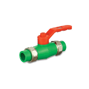 Ball Valve