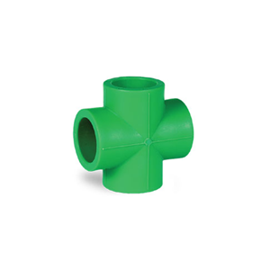 Pipe Cross