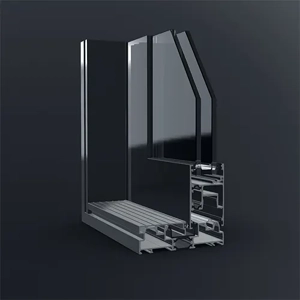 Fenestration System