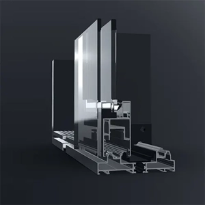 Fenestration System