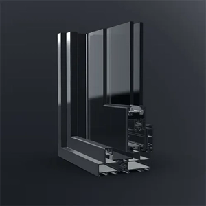 Fenestration System