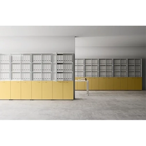 Storage Cabinet