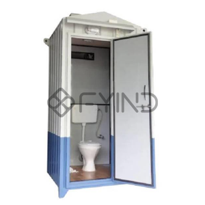 Portable Toilet
