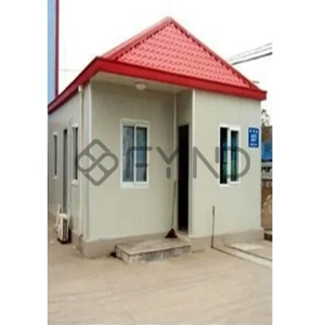 Prefab House