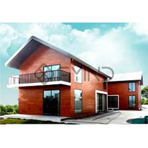 Prefab House