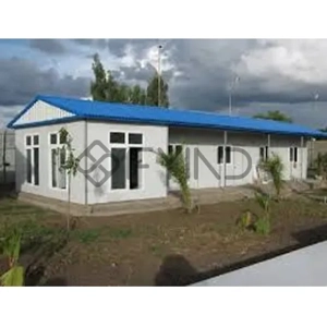Prefab House