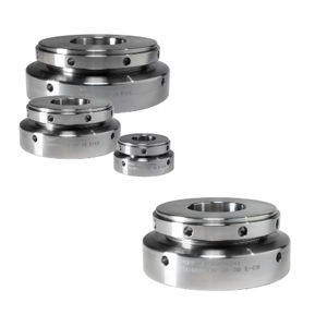 Adjustable Chock