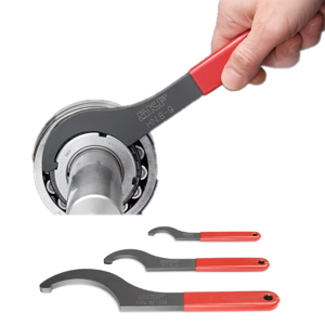 Hook Spanner