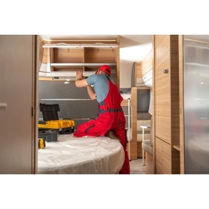 Comprehensive Facilities Management Service
