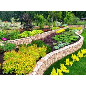Landscape Architecture Service