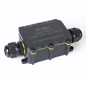 Electrical Junction Box