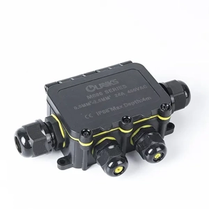 Electrical Junction Box