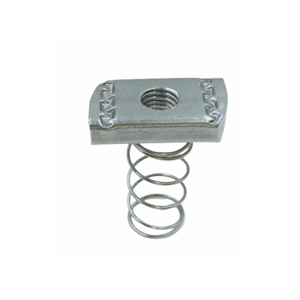 Spring Nut