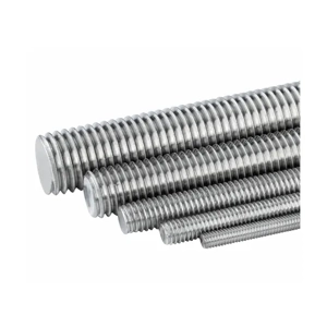Threaded Rod
