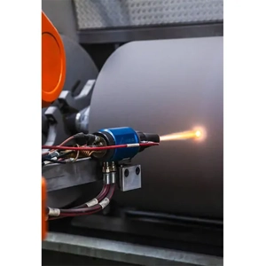 Protective Coating Service