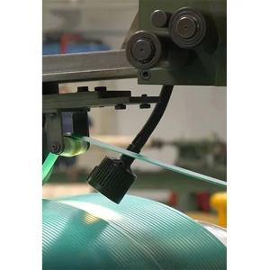Roller Covering Service