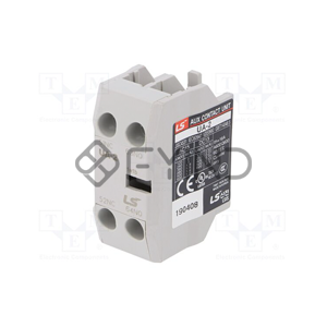 Contactor Accessory