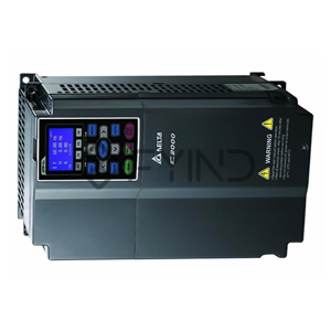 Variable Frequency Drive