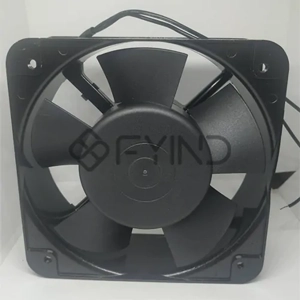 Axial Fan