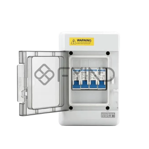 Panelboard