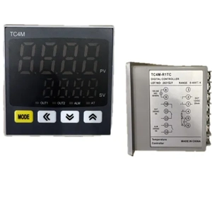 Temperature Controller