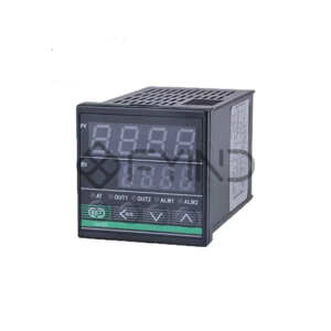 Temperature Controller