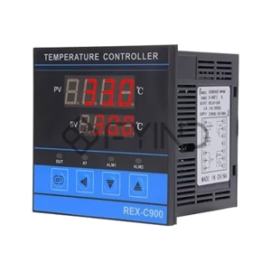 Temperature Controller